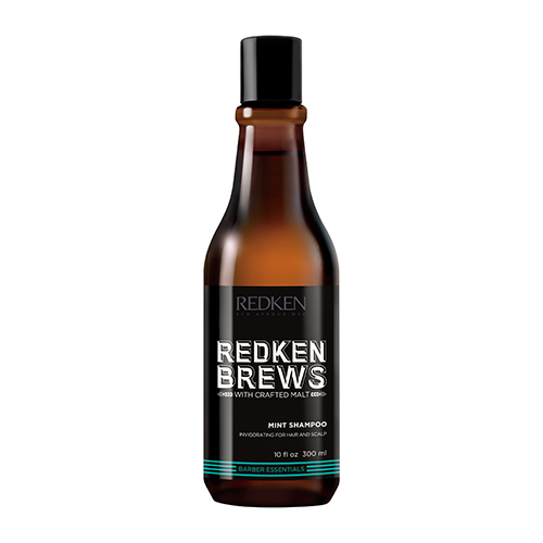 Redken-Brews-Mint-Shampoo